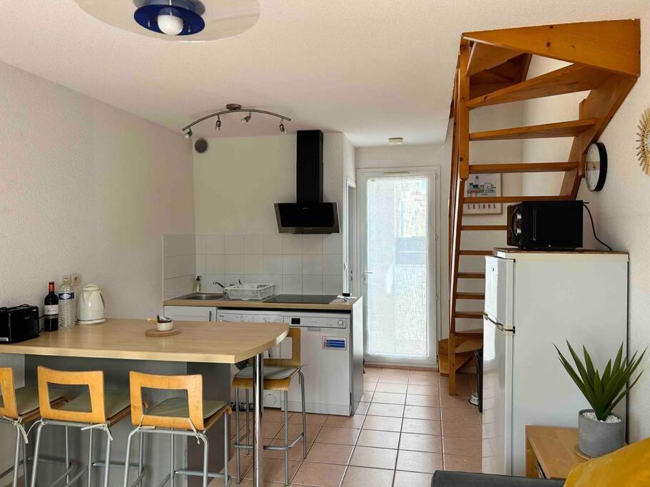 Charmante Maison A Nbne Hébergement de vacances Narbonne