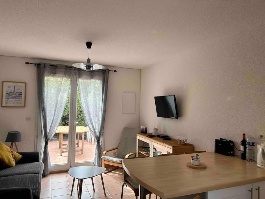 Charmante Maison A Nbne Hébergement de vacances Narbonne