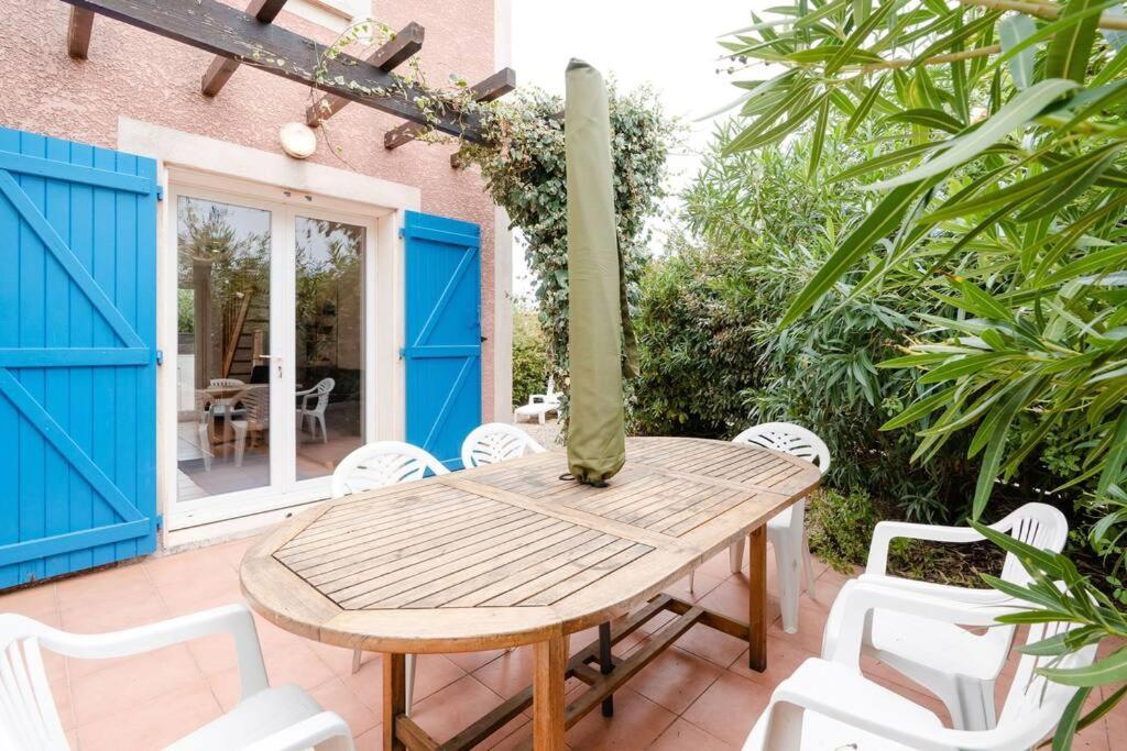 Charmante Maison A Nbne * Narbonne